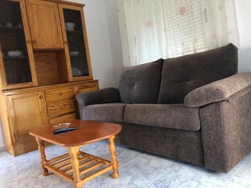 Benidorm Holidays Apartments