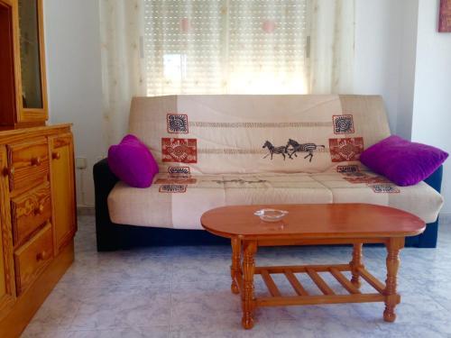 Benidorm Holidays Apartments