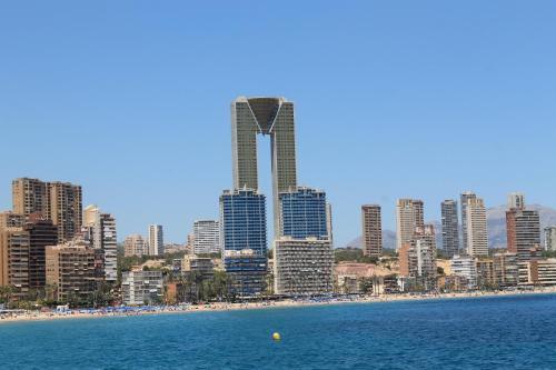 Benidorm Holidays Apartments