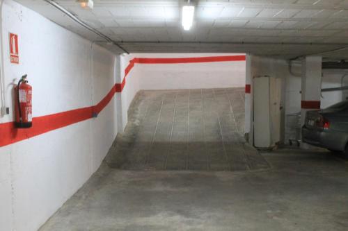 Benidorm Holidays Apartments