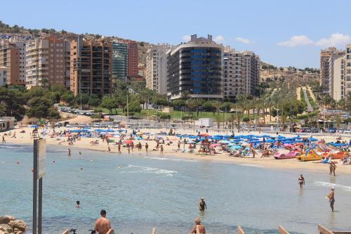 Benidorm Holidays Apartments