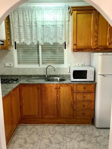 Benidorm Holidays Apartments