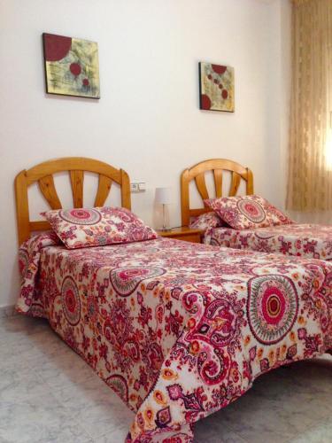 Benidorm Holidays Apartments