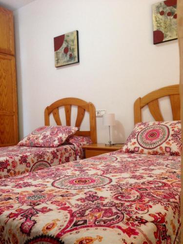Benidorm Holidays Apartments