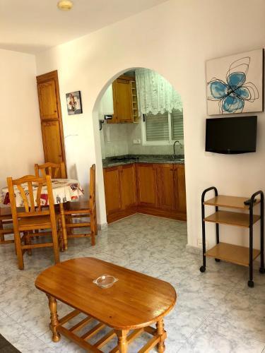 Benidorm Holidays Apartments
