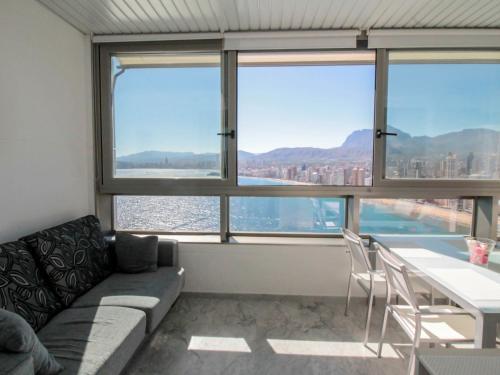 Apartment Gemelos, 28