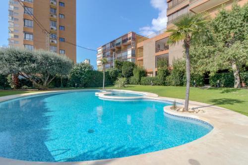 Apartamento Castelmar