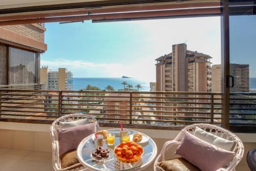 Apartamento Castelmar