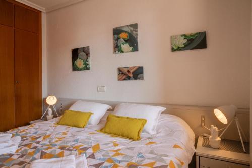 Apartamento Castelmar