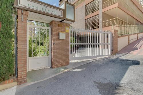 Apartamento Castelmar