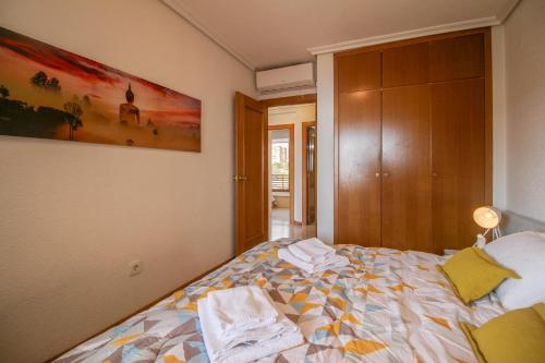 Apartamento Castelmar