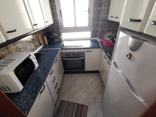 Apartamento Don Pepe