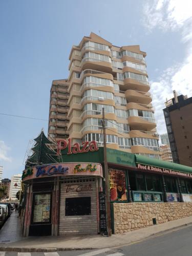 Apartamento Don Pepe