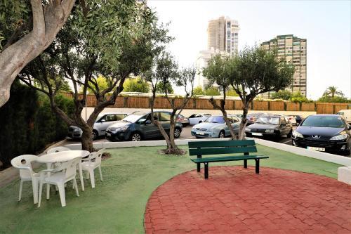 Apartamento Mariscal 11-a