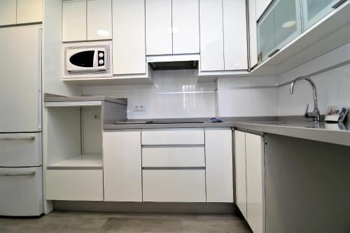 Apartamento Torre Benidorm 8-1