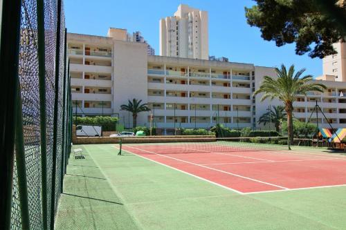 Apartamento Playmon Park C37