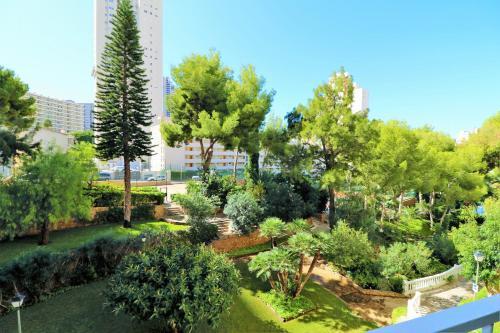 Apartamento Playmon Park C37