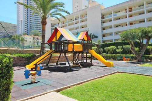 Apartamento Playmon Park C37