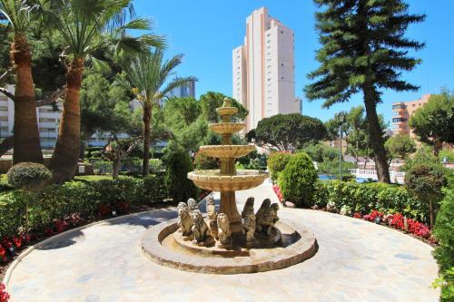 Apartamento Playmon Park C37