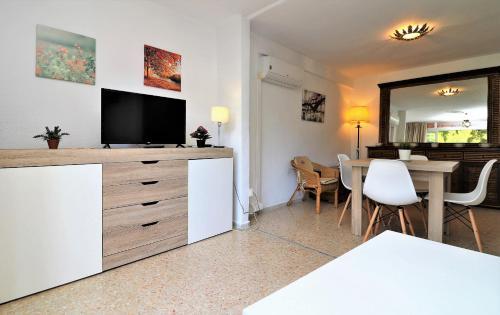 Apartamento Playmon Park C37