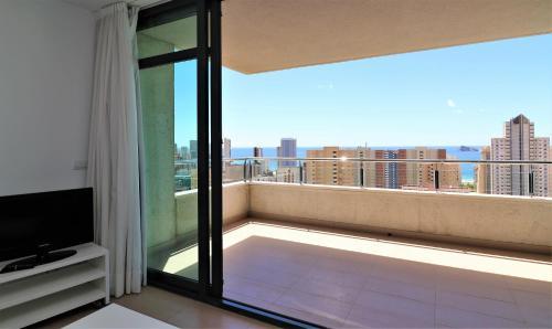 Apartamento Torres Doboe 22-4