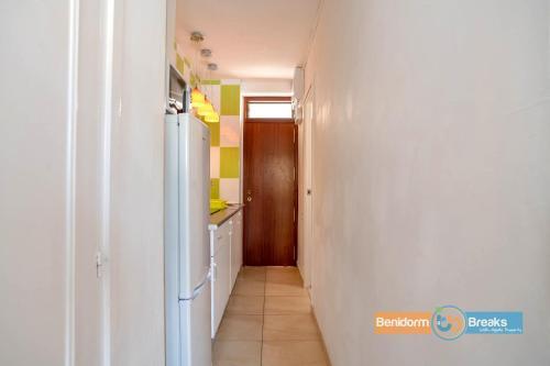Apartamento Studio Bermudas 1 - 110
