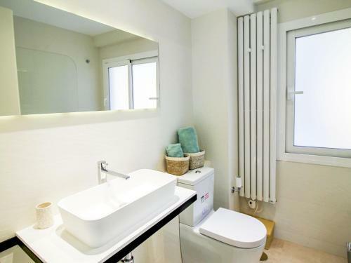 Apartment Velazquez