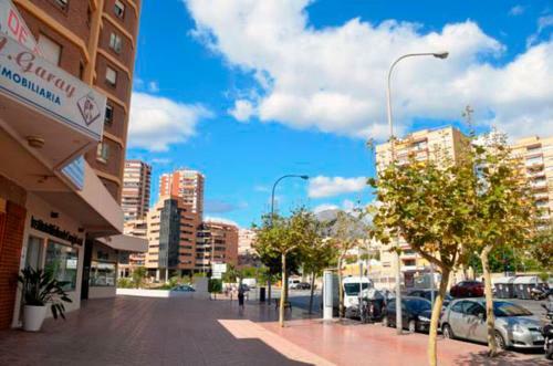 Apartamento Casa Con Vistas Al Mar