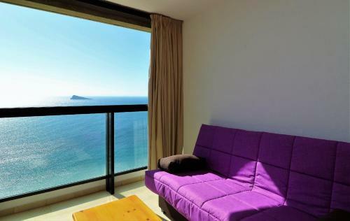 Apartamento Santa Margarita 22d