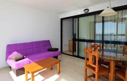 Apartamento Santa Margarita 22d