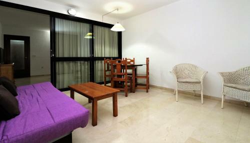 Apartamento Santa Margarita 22d