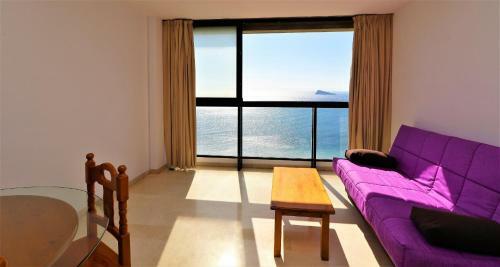 Apartamento Santa Margarita 22d