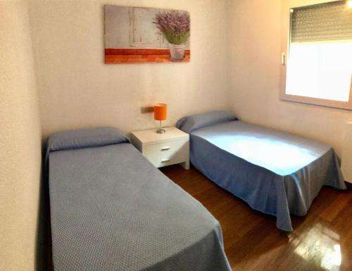 Apartamento Villa Levante Beach Blueline 6 Bd