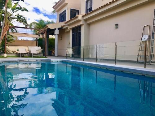 Apartamento Villa Levante Beach Blueline 6 Bd