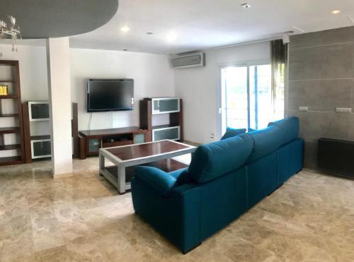 Apartamento Villa Levante Beach Blueline 6 Bd