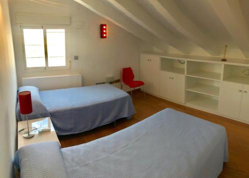 Apartamento Villa Levante Beach Blueline 6 Bd