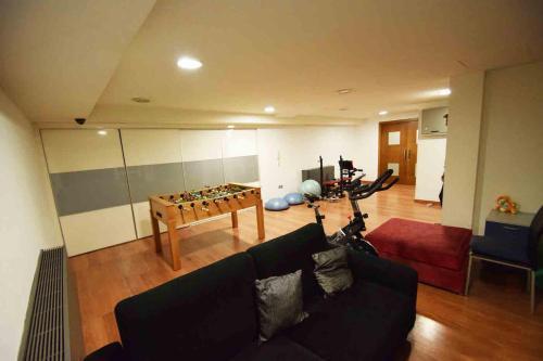 Apartamento Villa Levante Beach Blueline 6 Bd