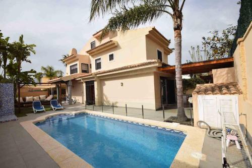 Apartamento Villa Levante Beach Blueline 6 Bd