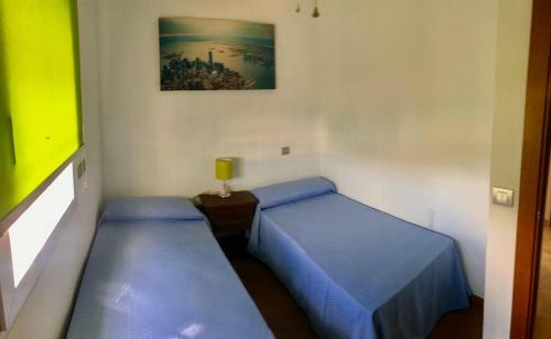 Apartamento Villa Levante Beach Blueline 6 Bd