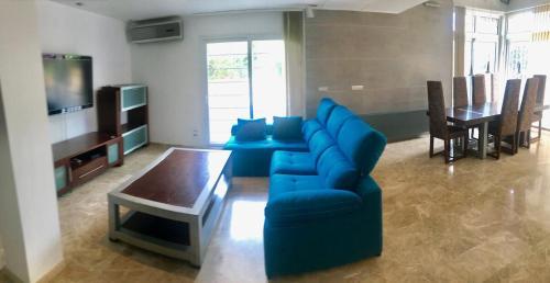 Apartamento Villa Levante Beach Blueline 6 Bd