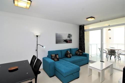 Apartamento Tower San Remo