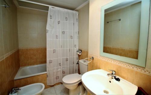 Apartamento Tower San Remo
