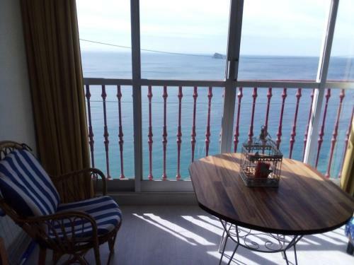 Apartamento Las Damas B