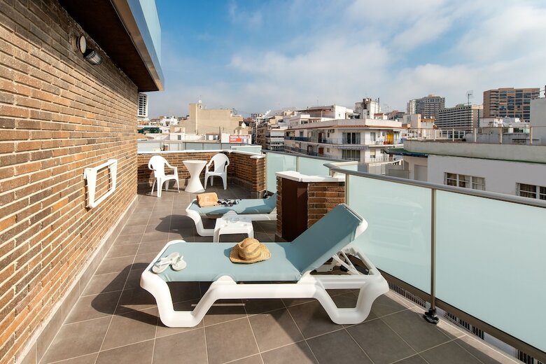 Apartamentos 2sleep