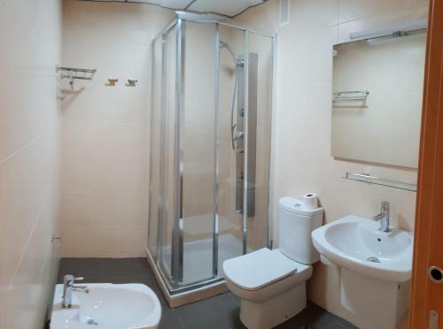 Apartamento Coblanca 41 II - Fincas Arena