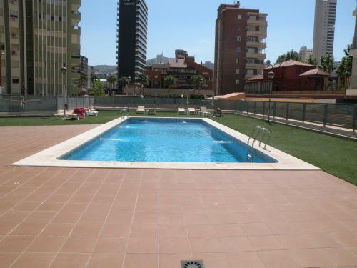 Apartamento Coblanca 41 II - Fincas Arena