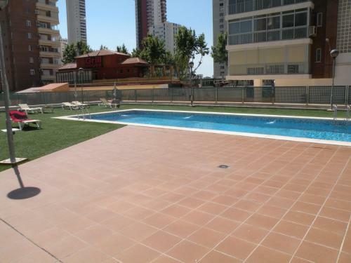 Apartamento Coblanca 41 II - Fincas Arena