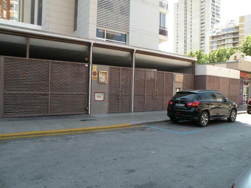 Apartamento Coblanca 41 II - Fincas Arena
