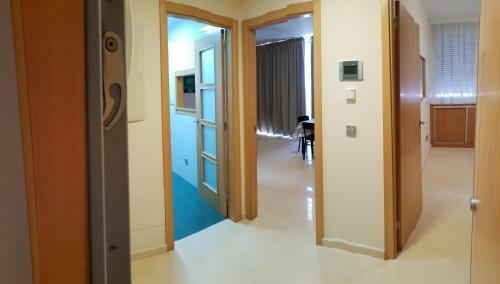Apartamento Coblanca 41 II - Fincas Arena