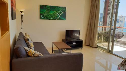 Apartamento Coblanca 41 II - Fincas Arena